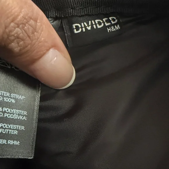 Mini Backpack - Picture 4 of 5